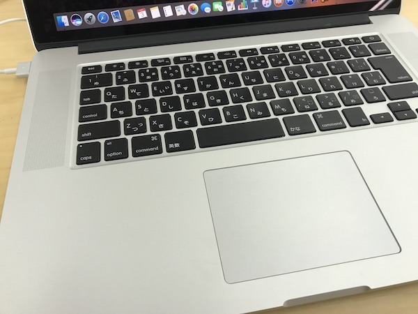 特価公式 15インチ MacBook APPLE 2016モデル 値下げ可 SSD2TB ノートPC