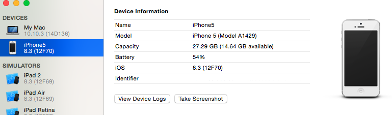 md820zma-xcode-device-success.png