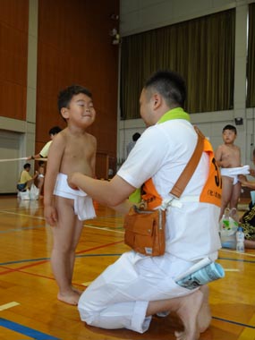 少年 相撲 着替え 三鷹相撲クラブのblog - ライブドアブログ