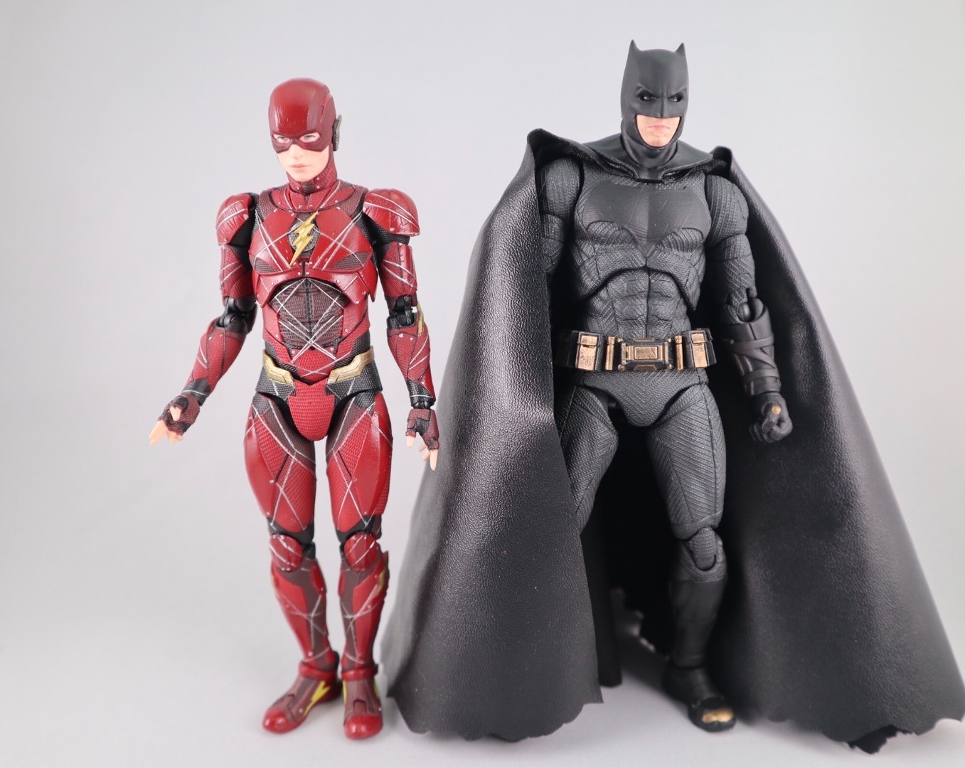 マフェックス No.58 MAFEX FLASH 『JUSTICE LEAGU…-