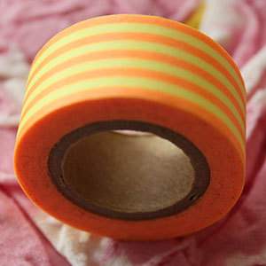 Japanese Washi Tape