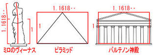 黄金比1