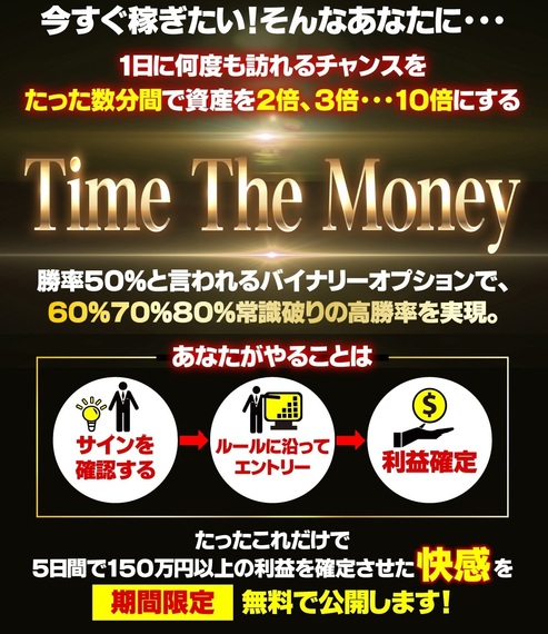 Time The Money Project LP-1.jpg