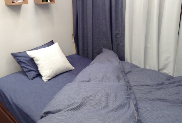 有吉ゼミで紹介された羽毛布団とよだれ染み枕を自宅で洗う方法