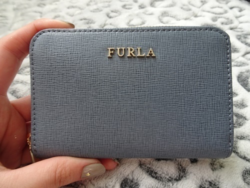FURLA 財布 キーケース