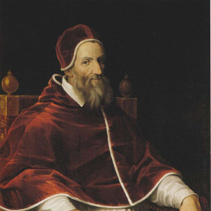 Gregorius PP. XIII 画像