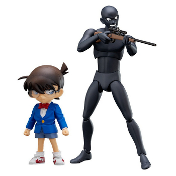 AmazonufigFIX ]ːRi & figma Ɛl (mXP[ ABS&PVChς݉tBMA)v̔y[Wrr摜