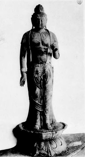 800px-Statue_of_sho_kannon_of_Shojo-ji,_Fukushima.jpg