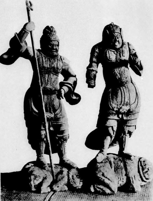 800px-Statues_of_komokuten_and_tamonten_of_Shojo-ji,_Fukushima.jpg