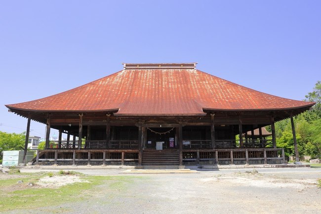 Ganko-Ji_Temple_Hondou,Mitake-cho_Gifu_2018.jpg