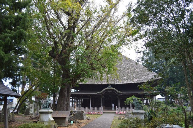 Satake-ji_keidai.JPG