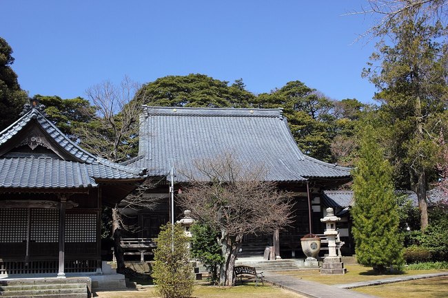 Shokaiji_Temple(Main_hall)_in_Sakai_City.jpg