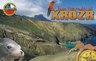 XROZR