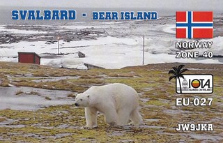 SVALBARD