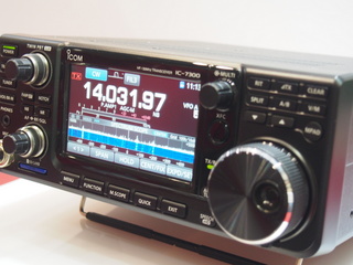 ic-7300