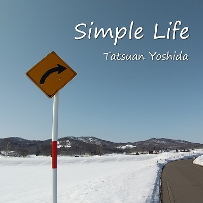 Simple Life Album jacket.jpg