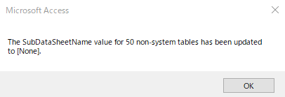 MS-AccessVBA-TurnOffSubDataSheets.png