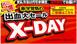 NTT-X StoreX-DAY