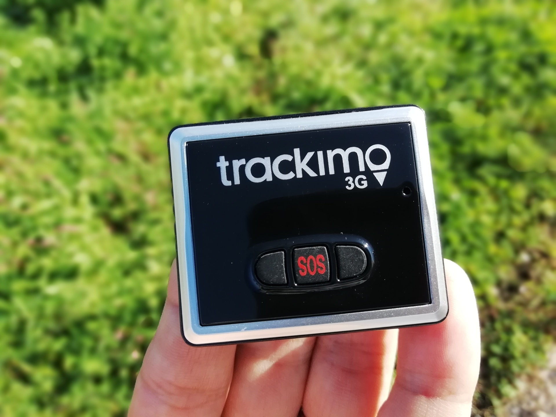 GPSパラダイス: トラッキモ （Trackimo）細かすぎレビュー バッテリー 