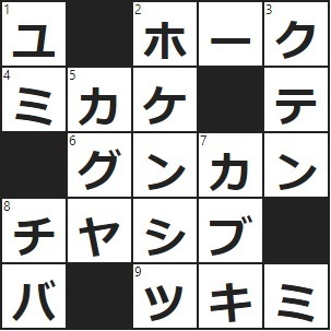 家に居ながらお小遣いを稼ぐ方法 英語でワシはイーグル タカは 矢を射る道具 クロスワード 23 1 19