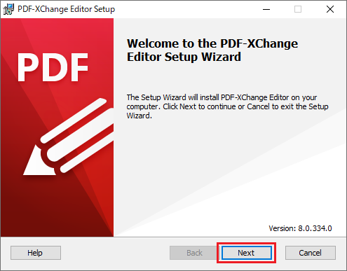 Xchange editor plus