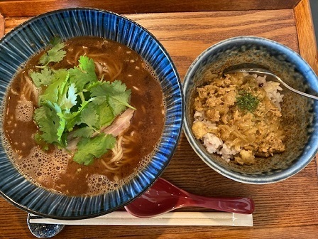 新規開店 つけ麺専門店 峰 狭山市 濃厚つけ麺 ラーメンと音楽の日々