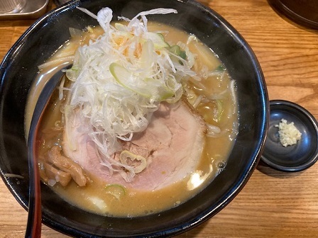 新規開店 つけ麺専門店 峰 狭山市 濃厚つけ麺 ラーメンと音楽の日々