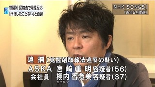 ASKA