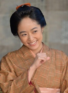 電撃交際　井上真央