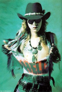 XJAPAN TAIJI