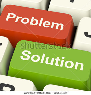 03 06 No problem Only solution.jpg