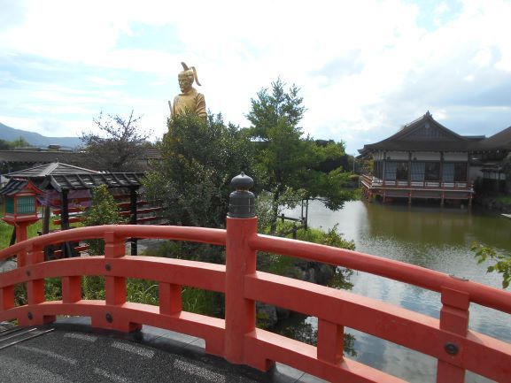 3伊勢安土桃山城下町園内.JPG