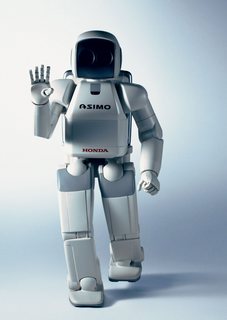 ASIMO