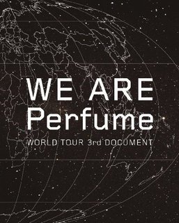 we are perfume.jpg
