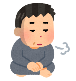 無気力な人のイラスト（中年男性）.png