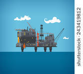 stock-vector-offshore-oil-platform-in-the-blue-ocean-helipad-cranes-derrick-hull-column-lifeboat-243419812.jpg
