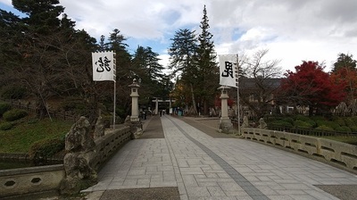 2021-autumn-Yonezawa-castle.JPG