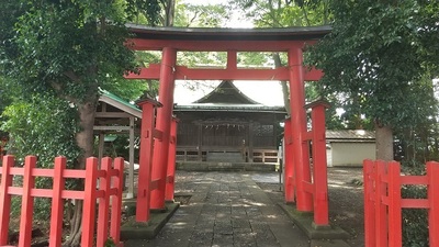 Daimon-Shrine-2nd-Gate.JPG