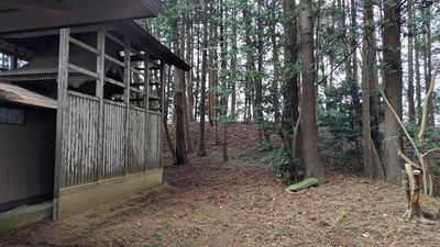 Earthwork-Behind-Shrine.JPG