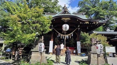 Gyoda-Hachimanshrine.JPG