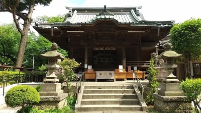 Haciman-Shrine-Irumagawa.JPG
