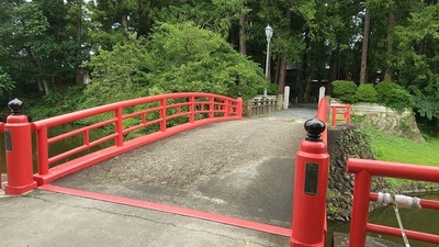 Hishimonbashi-Yonezawa-Castle.JPG