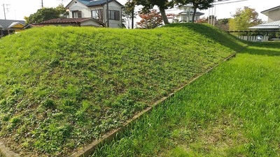 Kisaijo-Earthworks.JPG