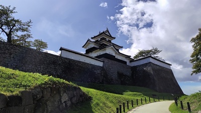 Komine-Castle-tower.JPG