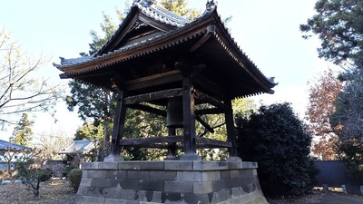 Konosu-Templebell-Shoganji.JPG