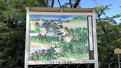 Numata-Castle-Pictorial-Diagram.JPG