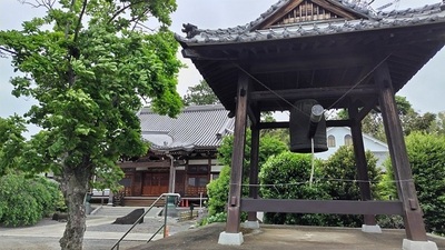 Ogasaki-Hatimanjinjya-Bell-Tower.JPG