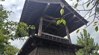 Oshi-castle-Belltower.JPG