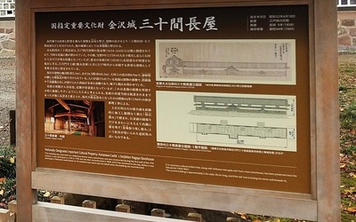 Sanjikken-Nagaya-Guideplate.JPG