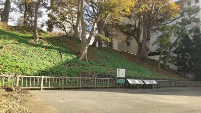 Sannomaru-Earthworks.JPG